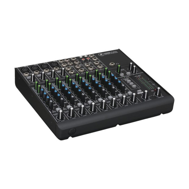 میکسر صدا مکی Mackie 1202VLZ4