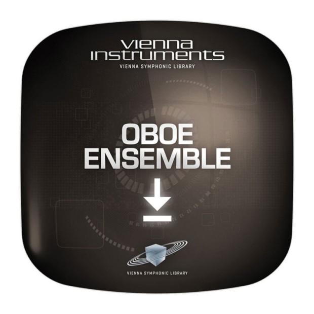 وی اس تی پلاگین وی اس ال VSL Oboe Ensemble