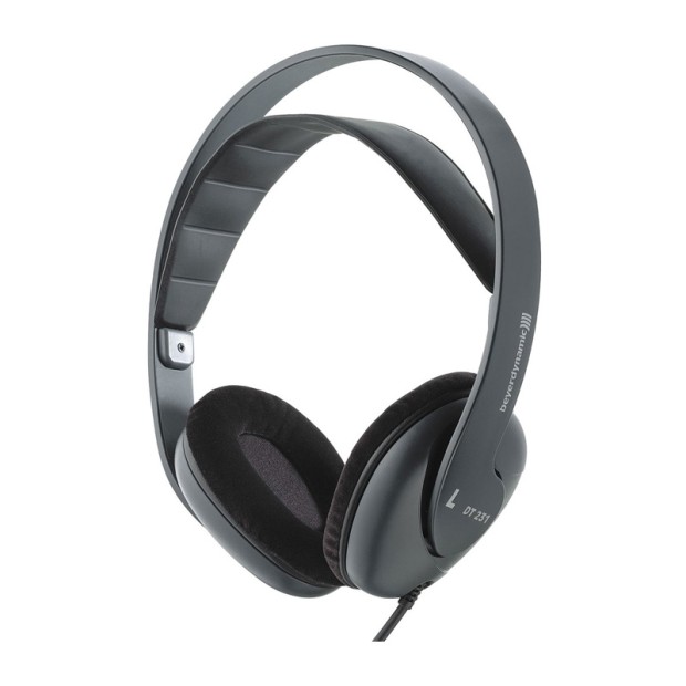 هدفون بیرداینامیک Beyerdynamic DT 231 Pro
