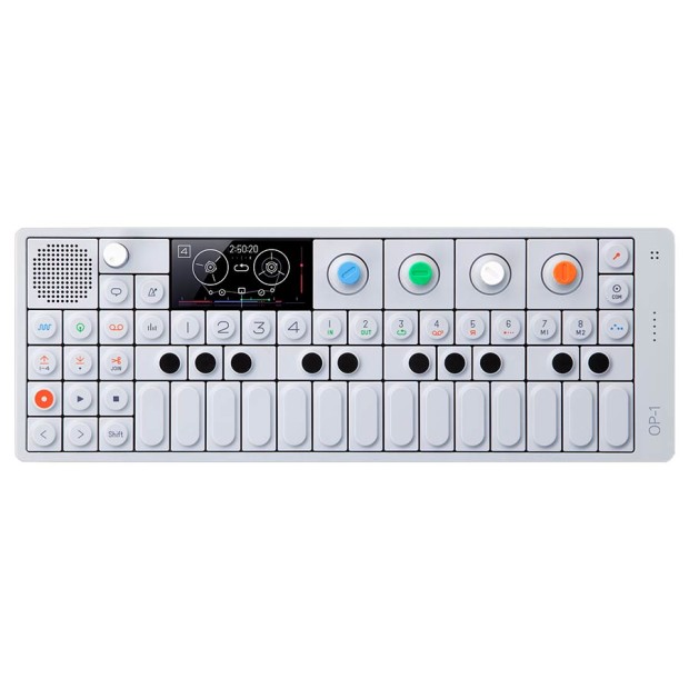 ورک استیشن Teenage Engineering Teenage Engineering OP-1