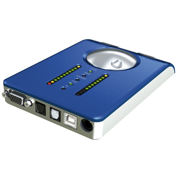 کارت صدا آر ام ای RME BabyFace