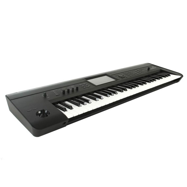 ورک استیشن کرگ Korg Krome 61-Key