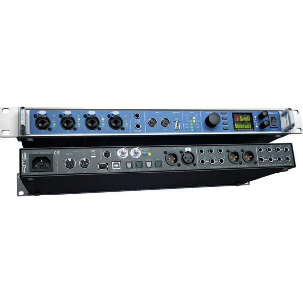 کارت صدا آر ام ای RME FireFace UFX