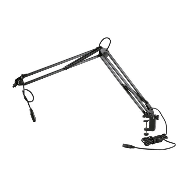 پایه میکروفن رومیزی کی اند ام K&M 23850-311-55