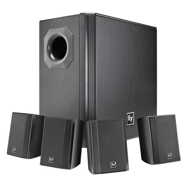 اسپیکر | باند اکتیو الکتروویس Electro Voice Evid S44