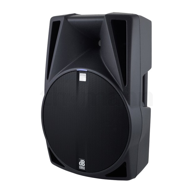 اسپیکر | باند اکتیو دی بی تکنولوژی dB Technologies OPERA 715 DX