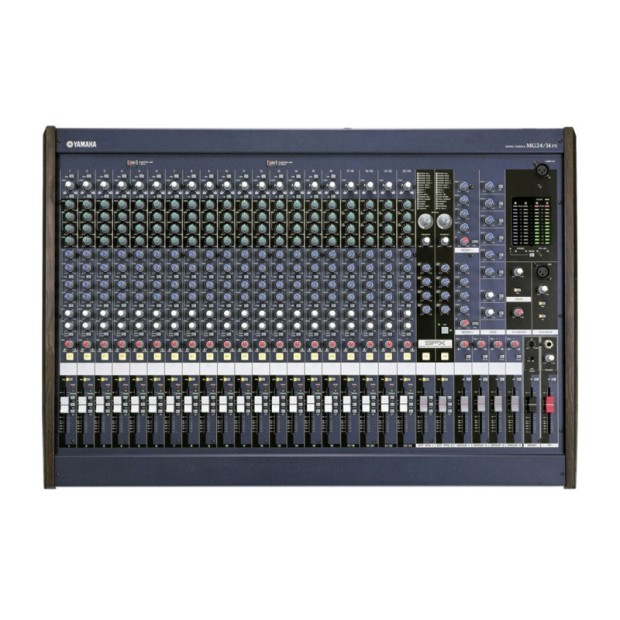 میکسر صدا یاماها Yamaha MG24-14FX
