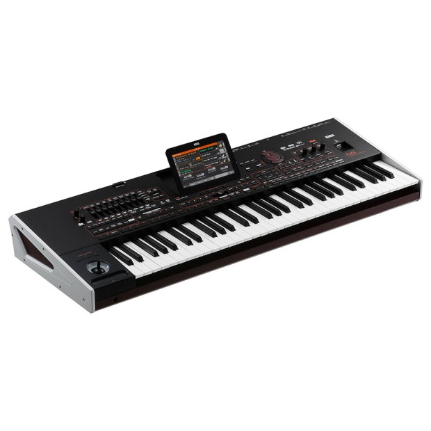 کیبورد ارنجر موسیقی کرگ KORG Pa4X 61 Oriental