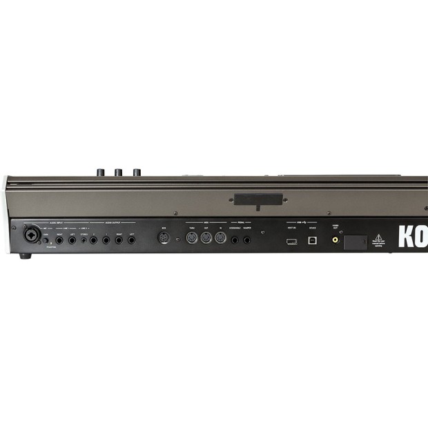 کیبورد ارنجر موسیقی کرگ KORG Pa4X 61 Oriental