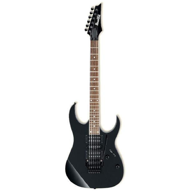 گیتار الکتریک آیبانز IBANEZ GRG270DX BKN