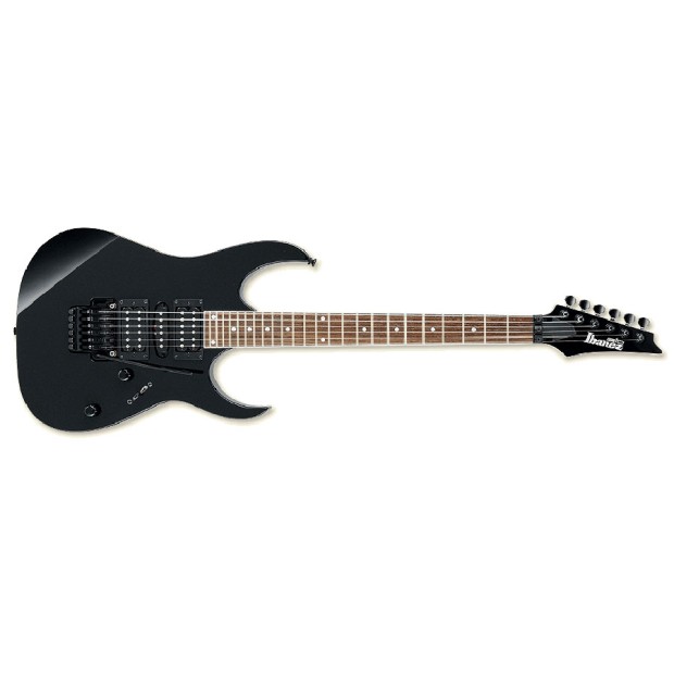 گیتار الکتریک آیبانز IBANEZ GRG270DX BKN