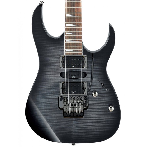 گیتار الکتریک آیبانز IBANEZ RG370FMZ TGB