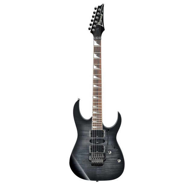 گیتار الکتریک آیبانز IBANEZ RG370FMZ TGB