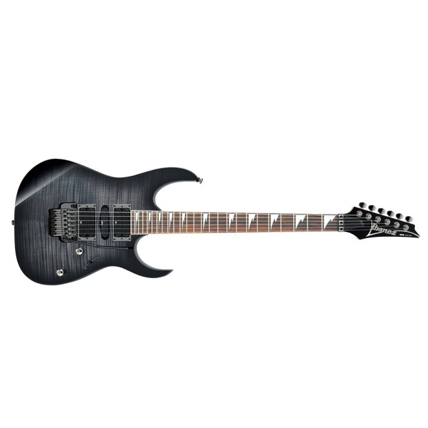 گیتار الکتریک آیبانز IBANEZ RG370FMZ TGB
