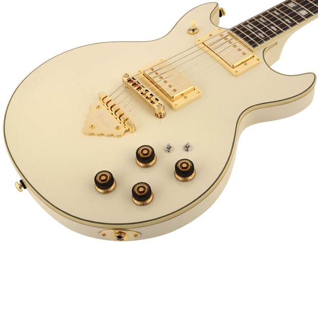 گیتار الکتریک آیبانز IBANEZ AR220-IV