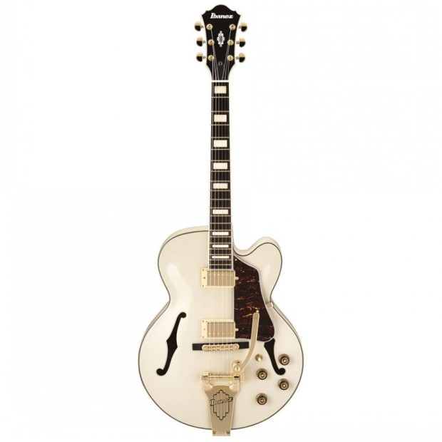 گیتار الکتریک آیبانز IBANEZ AF75 TDG IV