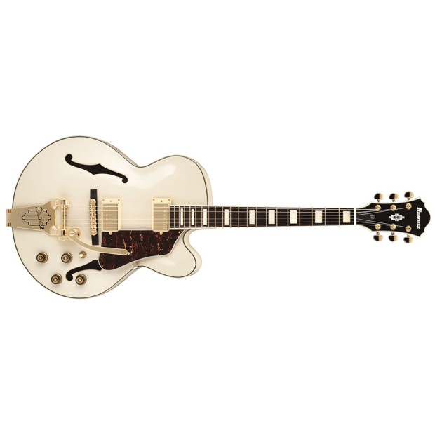 گیتار الکتریک آیبانز IBANEZ AF75 TDG IV