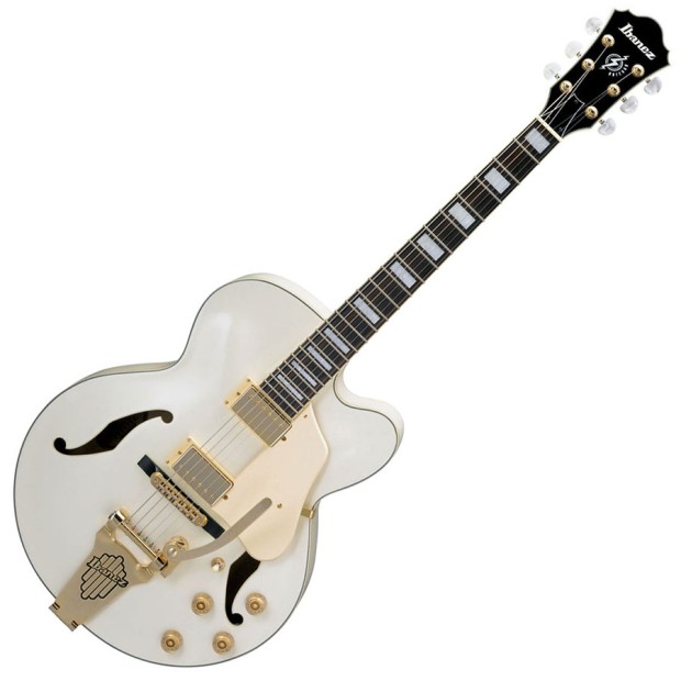 گیتار الکتریک آیبانز IBANEZ AF75 TDG IV