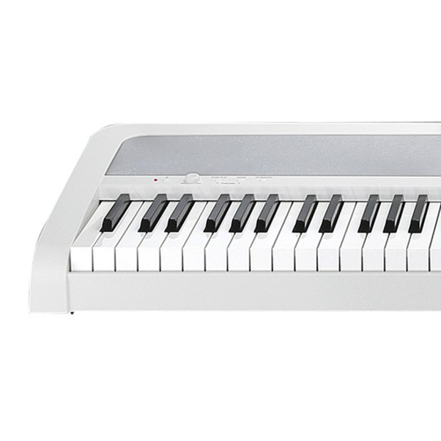پیانو دیجیتال کرگ Korg B1 Digital Piano - White