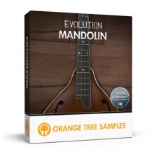 قیمت خرید فروش وی اس تی پلاگین Orange Tree Samples Orange Tree Samples Evolution Mondolin