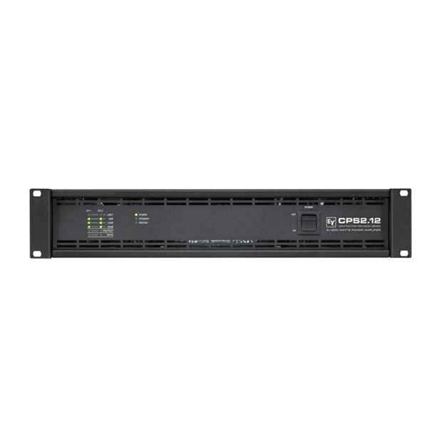 آمپلی فایر الکتروویس Electro Voice CPS 2.12 MK II