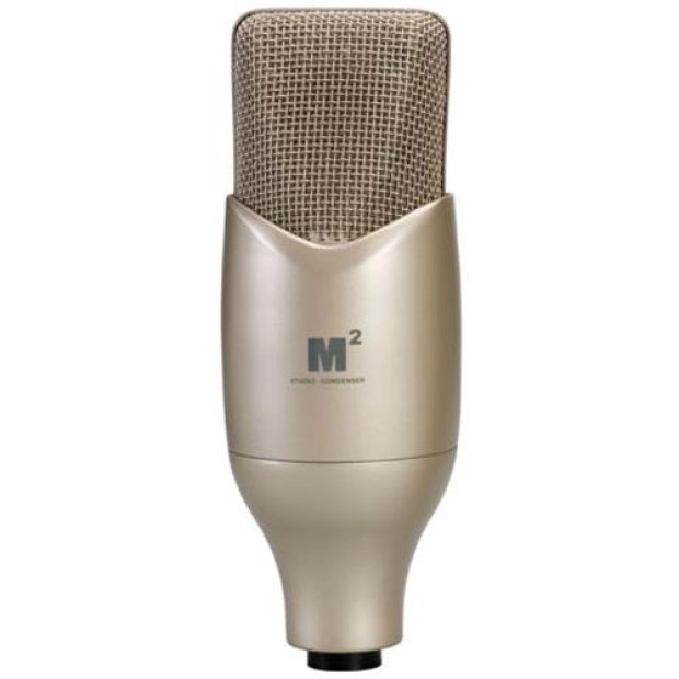 میکروفن آیکن Icon M2