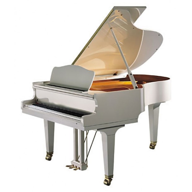 پیانو آکوستیک یاماها Yamaha C1 PWH