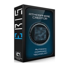 قیمت خرید فروش وی اس تی پلاگین Composer Tools Composer Tools ERIS