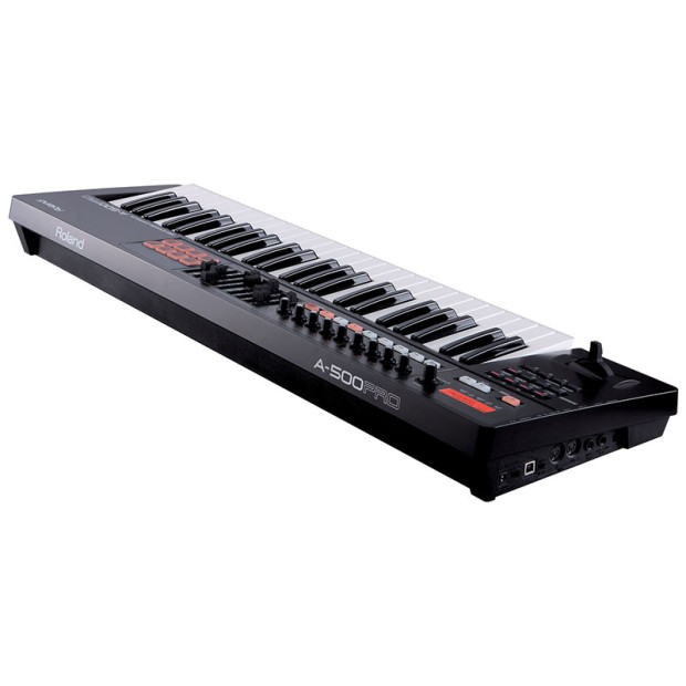 میدی کنترلر رولند Roland A-500 PRO