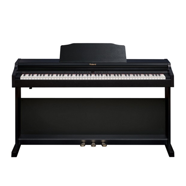 پیانو دیجیتال رولند Roland RP401-BK