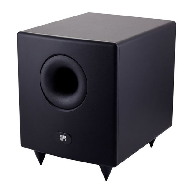 ساب ووفر مانیتورینگ پریسونوس PreSonus Temblor T8