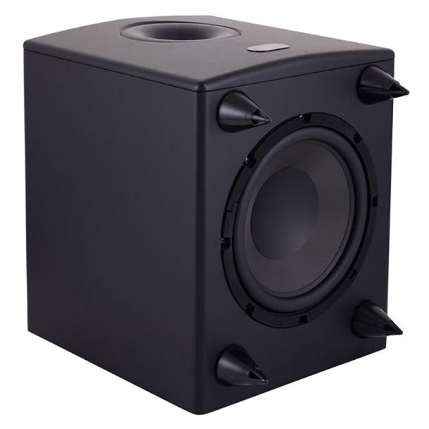 ساب ووفر مانیتورینگ پریسونوس PreSonus Temblor T8