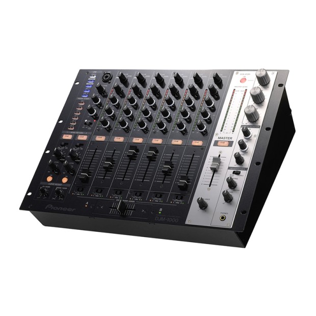 میکسر دی جی پایونیر Pioneer DJM-1000