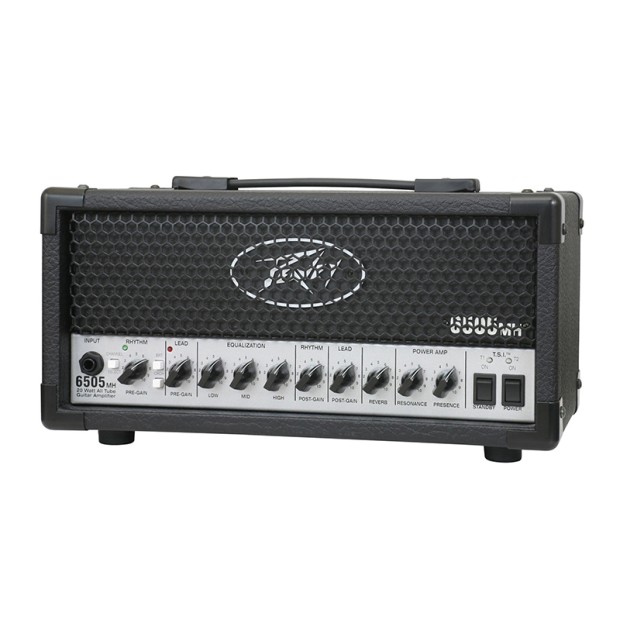 آمپلی فایر گیتار پی وی Peavey 6505 MH