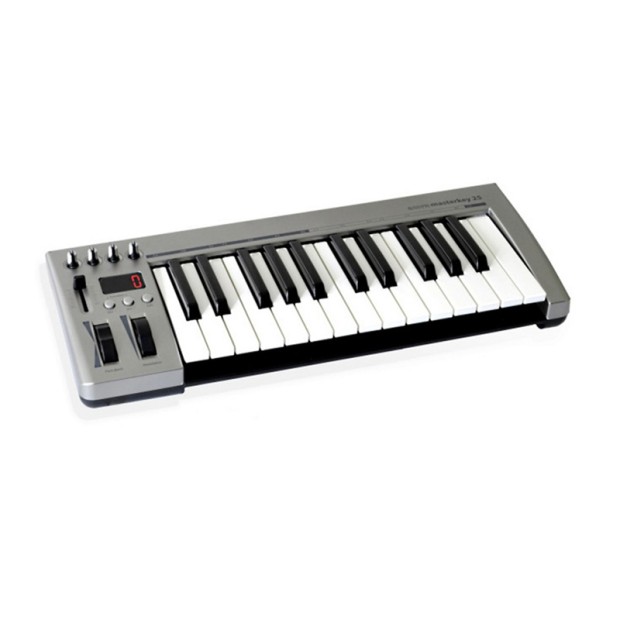 میدی کنترلر آکورن اینسترومنتز Acorn Instruments Masterkey 25