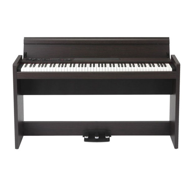 پیانو دیجیتال کرگ KORG LP-380-RW