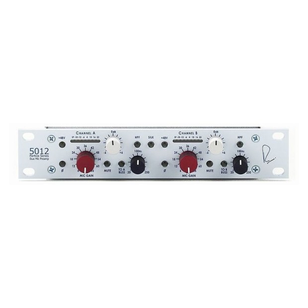 پری آمپ روپرت نیو Rupert Neve Designs Portico 5012