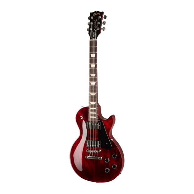 گیتار الکتریک گیبسون Gibson Les Paul Studio Wine Red