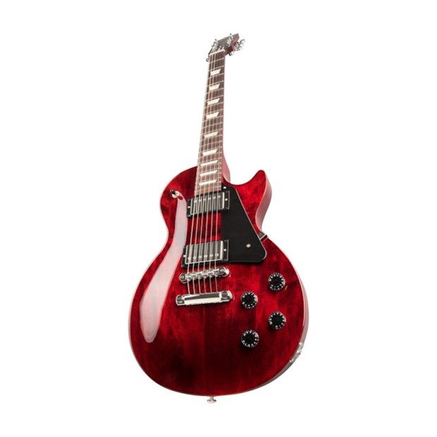گیتار الکتریک گیبسون Gibson Les Paul Studio Wine Red