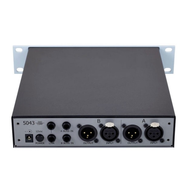 پری آمپ روپرت نیو Rupert Neve Designs Portico 5043