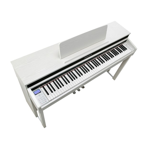 پیانو دیجیتال کورزویل Kurzweil CUP320 WH