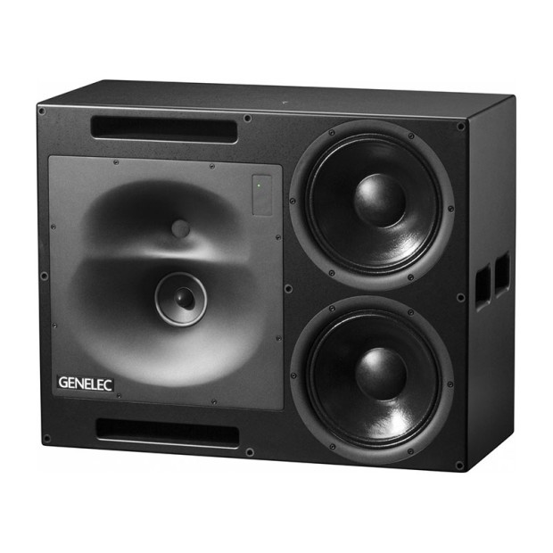 اسپیکر مانیتورینگ جنلک Genelec 1234 A