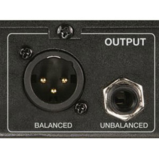 پری آمپ السیس Alesis MicTube Solo