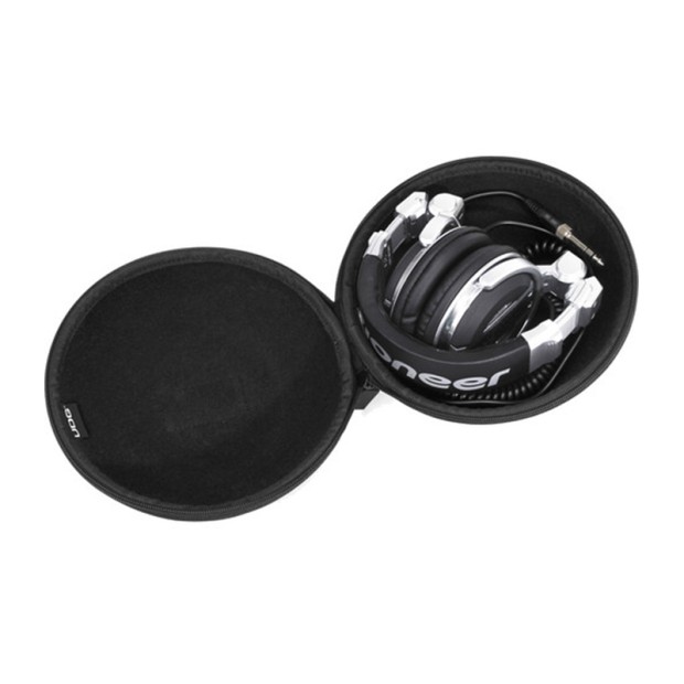 Sهاردکيس هدفون-سايز UDG UDG U8201 BL
