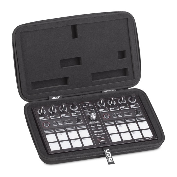 Pioneer DDJ SP1 هاردکيس  UDG UDG U8425 BL