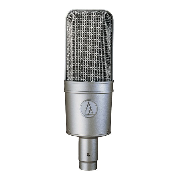 میکروفن آدیو تکنیکا Audio-Technica AT4047SV