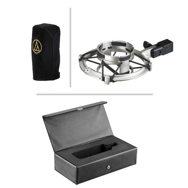 میکروفن آدیو تکنیکا Audio-Technica AT4047SV