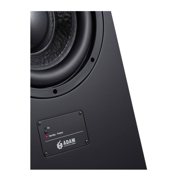 اسپیکر مانیتورینگ آدام آدیو ADAM Sub10 MK2