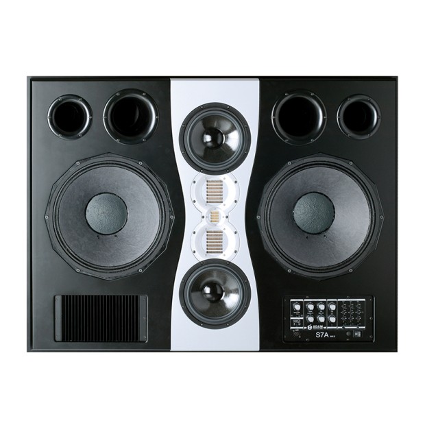 اسپیکر مانیتورینگ آدام آدیو ADAM S7A MK2