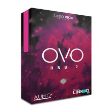 قیمت خرید فروش وی اس تی پلاگین StudioLinkedVST StudioLinkedVST OvO RnB 2 Workstation